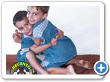 Luis Gustavo e Luis Augusto - 001