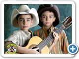 Luis Gustavo e Luis Augusto - 004