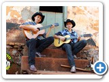 Luis Gustavo e Luis Augusto - 009