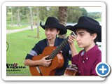 Luis Gustavo e Luis Augusto - 010