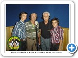 Luis Gustavo e Luis Augusto com Liu e Lu - 002