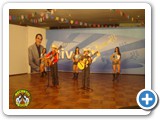 Luis Gustavo e Luis Augusto no Programa Rivail - 001