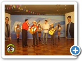 Luis Gustavo e Luis Augusto no Programa Rivail - 002