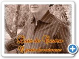 Livro Luiz de Castro - O Poeta da Natureza