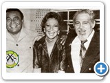 Luiz Gonzaga, Carmlia e Humberto Teixeira