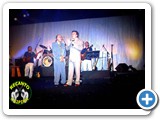 Luiz Vieira e Moacyr Franco