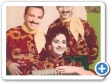 Luizinho, Limeira e Zezinha - 13