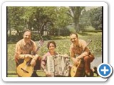 Luizinho, Limeira e Zezinha - Revista Sertaneja - Vol. 20 - 1959