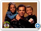 Maida, Voninho e Marcelo