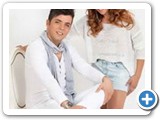 Maida e Marcelo - 012