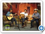Manoelito Nunes e Silas Ribeiro