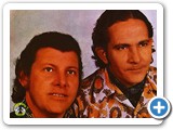 Maracá e Dorinho