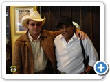 Jorge Moiss e Maraca