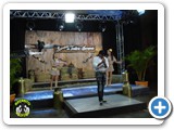 Maraca no Programa Amigos do Teodoro e Sampaio