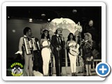 Marcelo Costa, Irms Freitas e Voninho