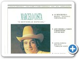 Marcelo Costa - Jornal Corao Sertanejo
