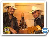 Marcelo Viola e Ricardo na Rdio Aparecida - 002