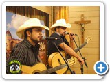 Marcelo Viola e Ricardo na Rdio Aparecida - 004