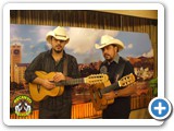 Marcelo Viola e Ricardo na Rdio Aparecida - 005