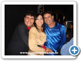 Joozinho, Marcinha Frana e Muniz Teixeira