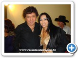 Teodoro e Marcinha Frana