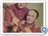 Mariano e Cobrinha