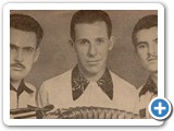 Marumbi, Sarandi e Zé Béttio
