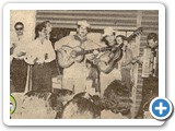 Marumbi e Sarandi