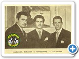 Marumby, Sarandy e Toniquinho (Trio Paulista)