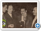 Zacarias Mourão, Nhô Zé, Marumby e Sertãozinho