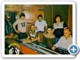 Chico Valente, Jos Reinaldo, Martinez, Matogrosso, Marinho, Mathias e Estlio