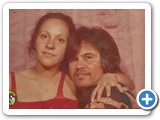 Mathias e Sua Esposa Silvana