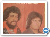 Matogrosso e Mathias - Revista Violo e Viola Sertaneja - Vol. 16