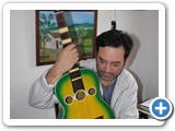 Mazinho Quevedo - 021