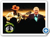 Mazinho Quevedo e Tinoco