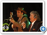 Tinoco e Mazinho Quevedo no Festival Viola de Todos os Cantos