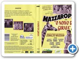 O Noivo da Girafa - 1957