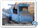 Caminho Anastcio