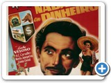 Cartaz Filme Nadando em Dinheiro