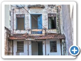 Casa onde nasceu Mazzaropi
