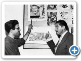 Cortez e Mazzaropi