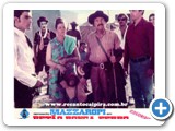 Mazzaropi - Beto Ronca Ferro - 1970