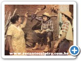 Mazzaropi - Jca Macumbeiro