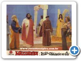 Mazzaropi - Jeco... um Fofoqueiro no Cu