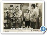 Mazzaropi - O Corinthiano