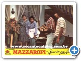 Mazzaropi em Jeca e Seu Filho Preto