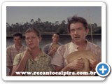 Mazzaropi em Tristeza do Jeca - 1961
