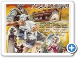 Poster Filme Casinha Pequenina