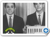 Mensageiro e Mexicano - 001