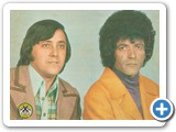 Mensageiro e Mexicano - 007